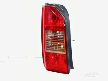 STOP FANALE FANALINO POSTERIORE SINISTRO FIAT Idea