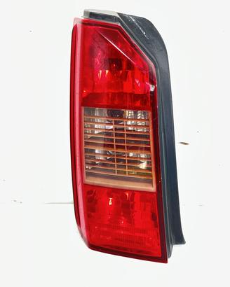 STOP FANALE FANALINO POSTERIORE SINISTRO FIAT Idea