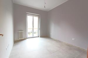 Luminoso quadrivano ristrutturato viale Diaz