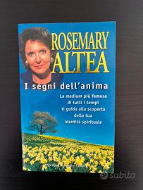I segni dell’anima