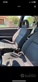 Volkswagen Lupo 1.4 benzina del 2001