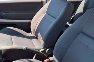 Volkswagen Lupo 1.4 benzina del 2001
