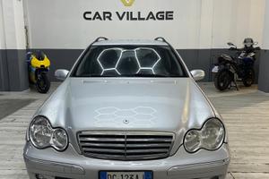 Mercedes-benz C 220 CDI cat S.W. Avantgarde Sport