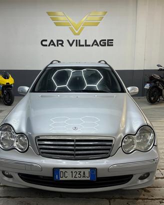 Mercedes-benz C 220 CDI cat S.W. Avantgarde Sport