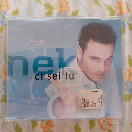 Nek-Ci sei tu