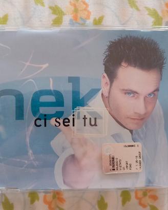 Nek-Ci sei tu