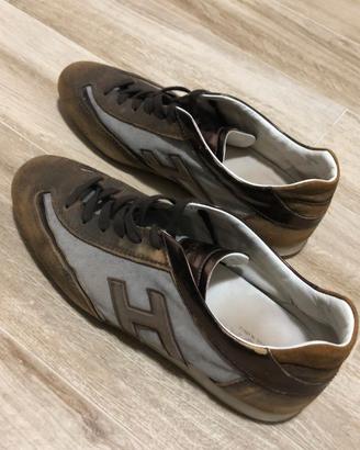 Scarpe Hogan n.8 (42)