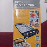 Taglierina per fotografie