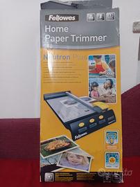 Taglierina per fotografie