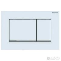 Placca Geberit di comando