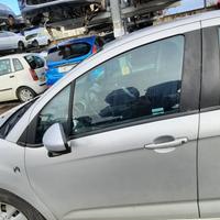 CITROEN C3 2010 - PORTA ANTERIORE SINISTRO