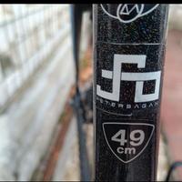 Specialized s works sl 5 49