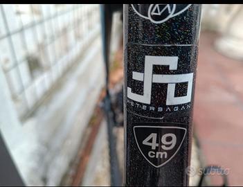 Specialized s works sl 5 49