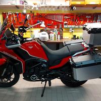 Moto Morini X-Cape 650