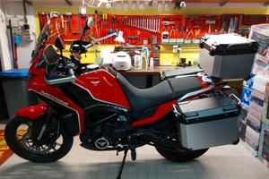 Moto Morini X-Cape 650