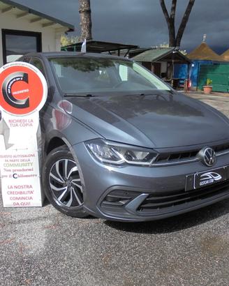 Volkswagen Polo 1.0 TSI DSG Life