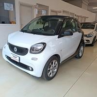 Smart ForTwo 70 1.0 twinamic Prime