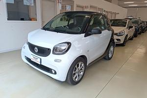 Smart ForTwo 70 1.0 twinamic Prime