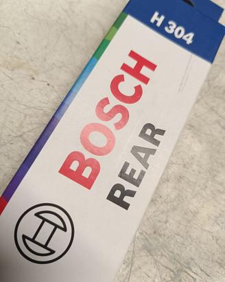 Tergicristallo Bosch H 304 REAR nuovo