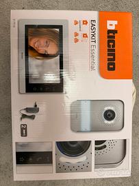 BTICINO 317913 Videocitofono