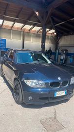 Bmw serie 1