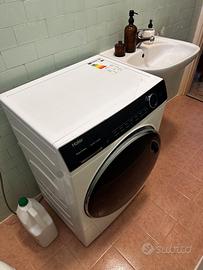 LAVATRICE Haier HW80-B14979TU1 I-Pro Series 7 Plus