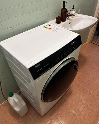 LAVATRICE Haier HW80-B14979TU1 I-Pro Series 7 Plus