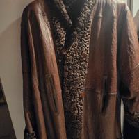 giaccone donna unico