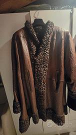 giaccone donna unico