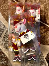 Peluche Topo Enzino-Parmareggio