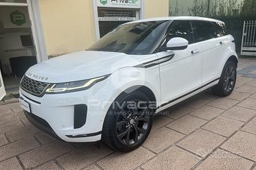 LAND ROVER Range Rover Evoque 2.0D I4 163 CV AWD A