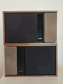 Bose 301 II serie