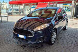 Ford Fiesta 1.5 tdci 75cv 