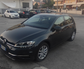 Golf 7.5 - 1.6 tdi 115cv