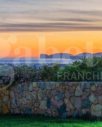 Villa a schiera Alghero [Cod. rif 3319243VRG]
