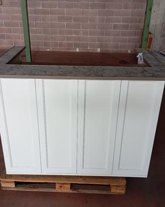 Banco cassa ex intimissimi 