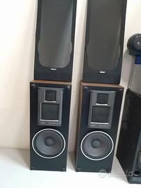 diffusori akai 3 vie