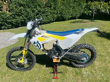 Husqvarna fe 350