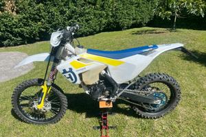 Husqvarna fe 350
