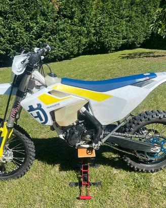 Husqvarna fe 350