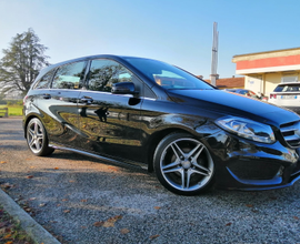 Mercedes classe B 180 premium Amg