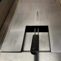 Friggitrice gas 1 Vasca 15 LT Electrolux