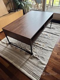 Tavolino  (120 X 72 X 46 CM)  (ikea)