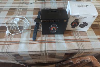 Huawei Watch GT5