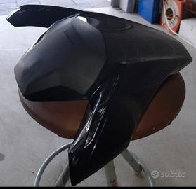 Monoposto Z900 2020-24