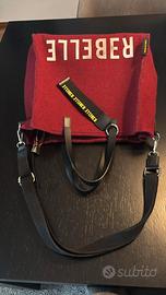 Borsa REBELLE Nuova