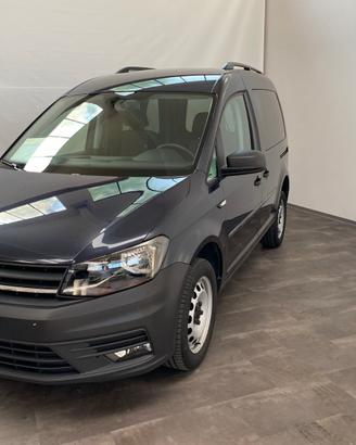 vw caddy 2.0 tdi 4x4 4 motion cambio automatico