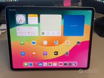 iPad Pro 12.9'' 512Gb Wi-Fi + Cellular 6th