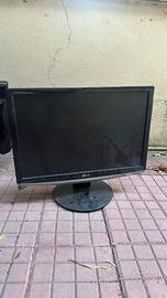 Monitor LG – Perfettamente funzionante