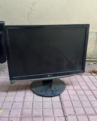 Monitor LG – Perfettamente funzionante